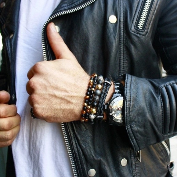 Classic Buddha Bracelet - Picture 2 of 2